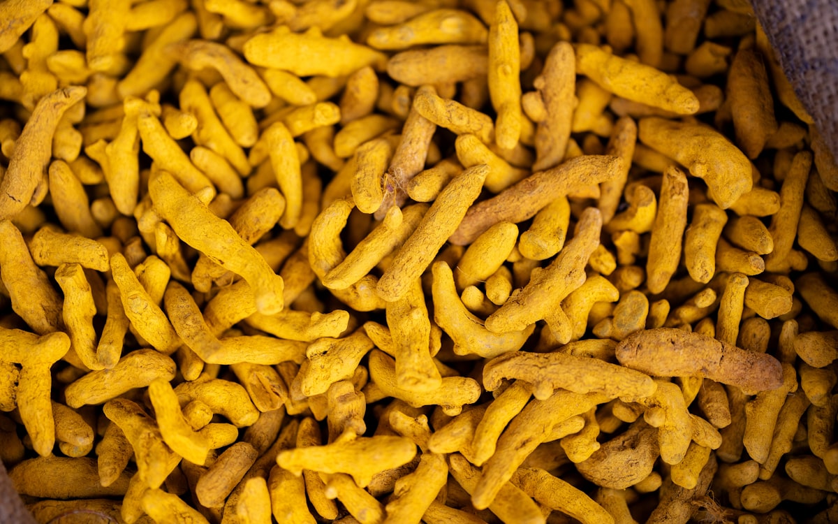 Antiossidanti negli alimenti